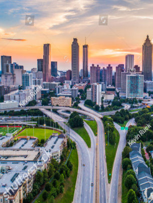 Atlanta
